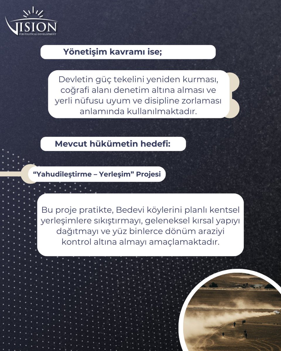 Vizyon Siyasi Kalkınma Merkezi tweet media