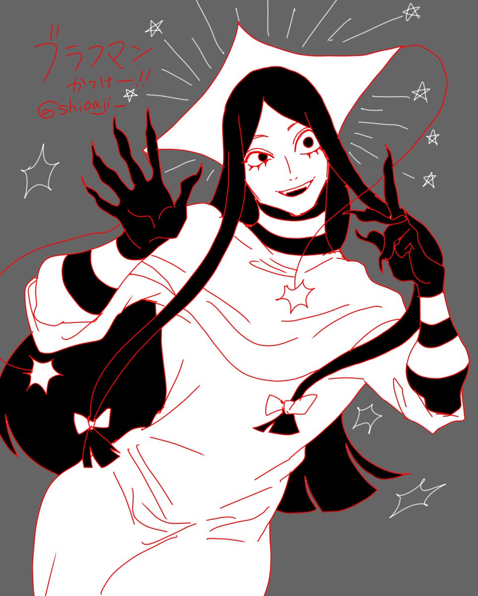 bakuiukabFA #OrchArt マダ様ほんまに好きです