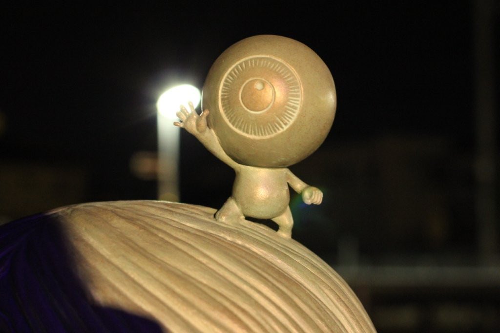 もうすぐ水木しげる生誕祭！ 水木しげるロードの楽しみ方をご紹介