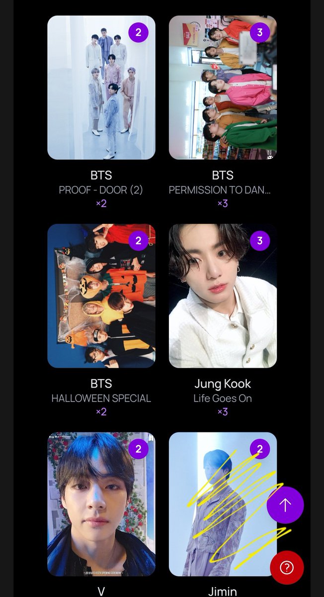 Trading for what i dont have. No dupes please.
Username: crissykulit
#bcdtrading #BCDtrade