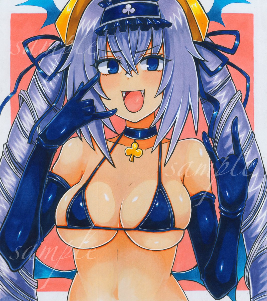 麻雀ファイトガール(MFG)💚ツミレ&ミツバ💙 