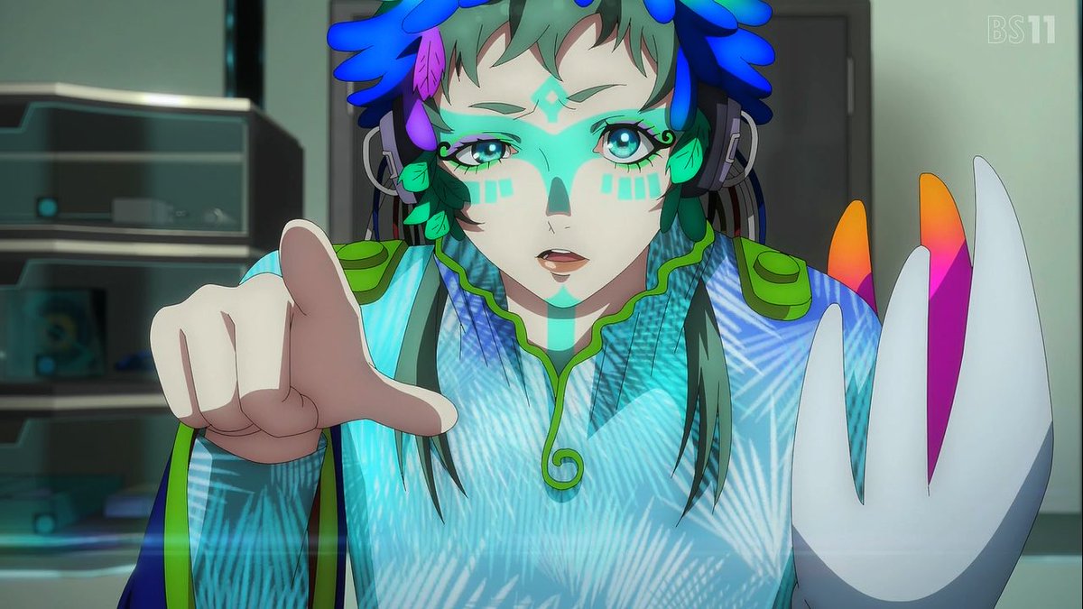 voidinocean's tweet image. I miss them