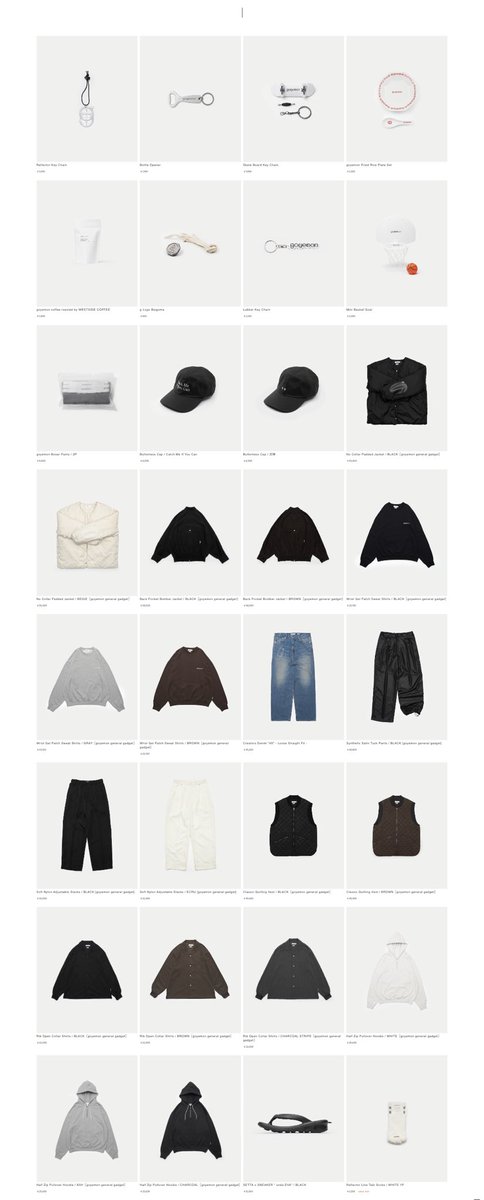 goyemon（ごゑもん） (@goyemon_japan) / Posts / X