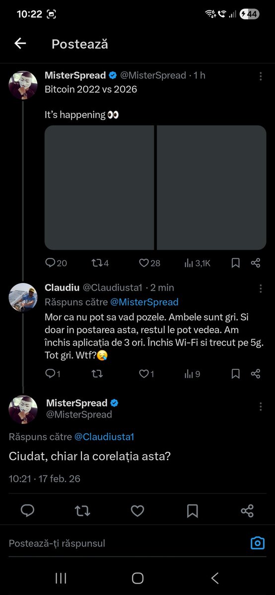 Claudiu tweet media