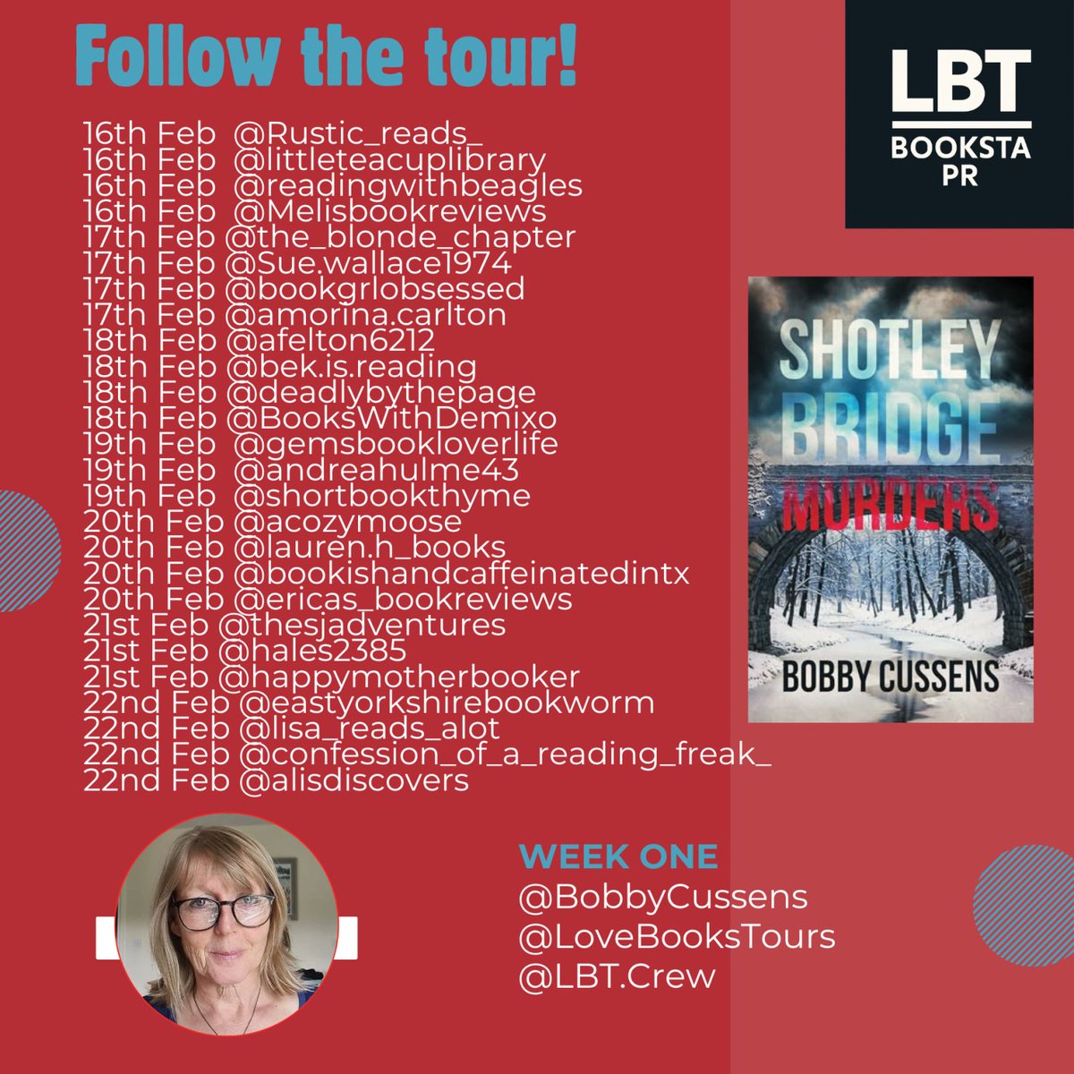 Kelly Lacey - Love Books Tours tweet media