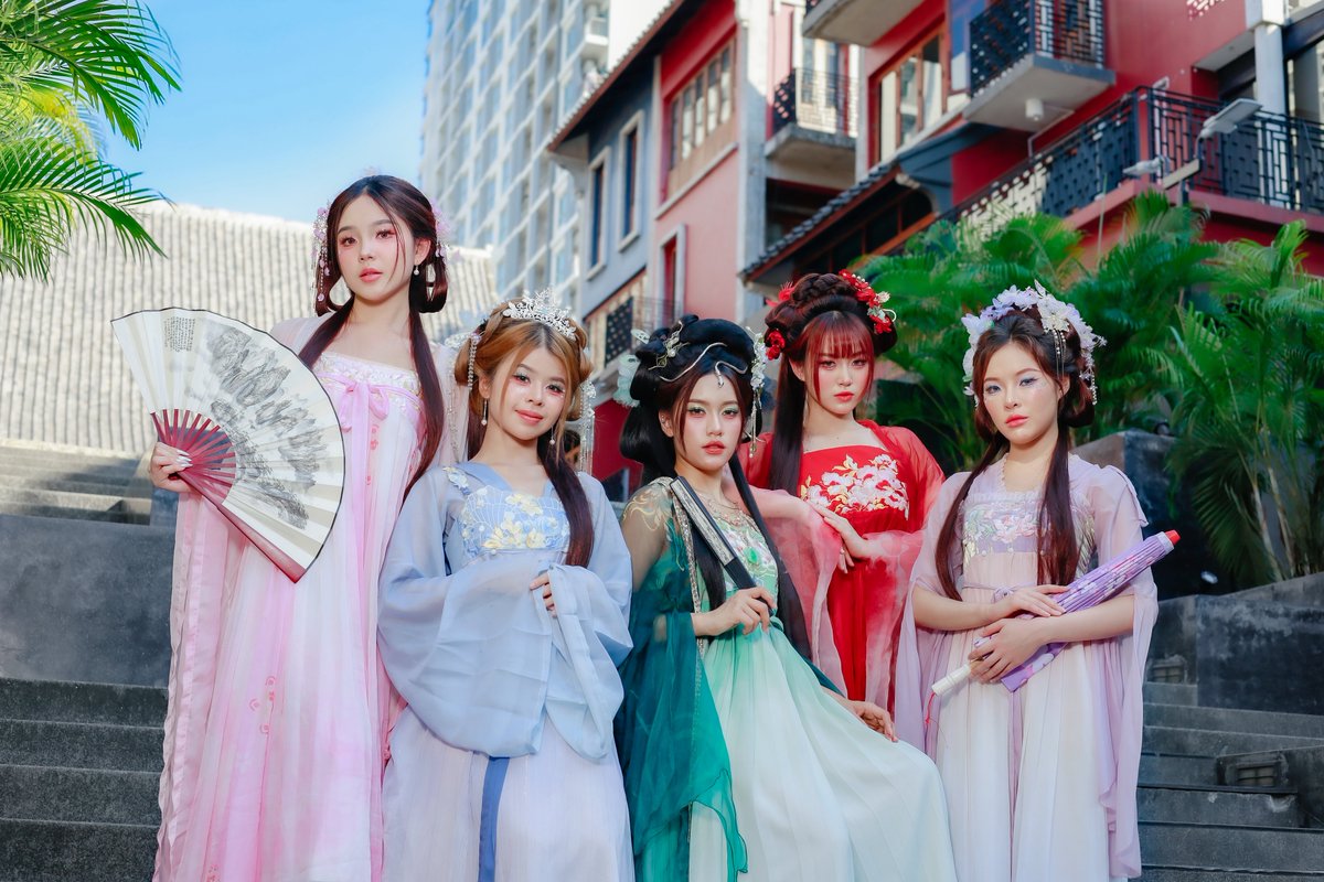 GAMMA Official tweet media