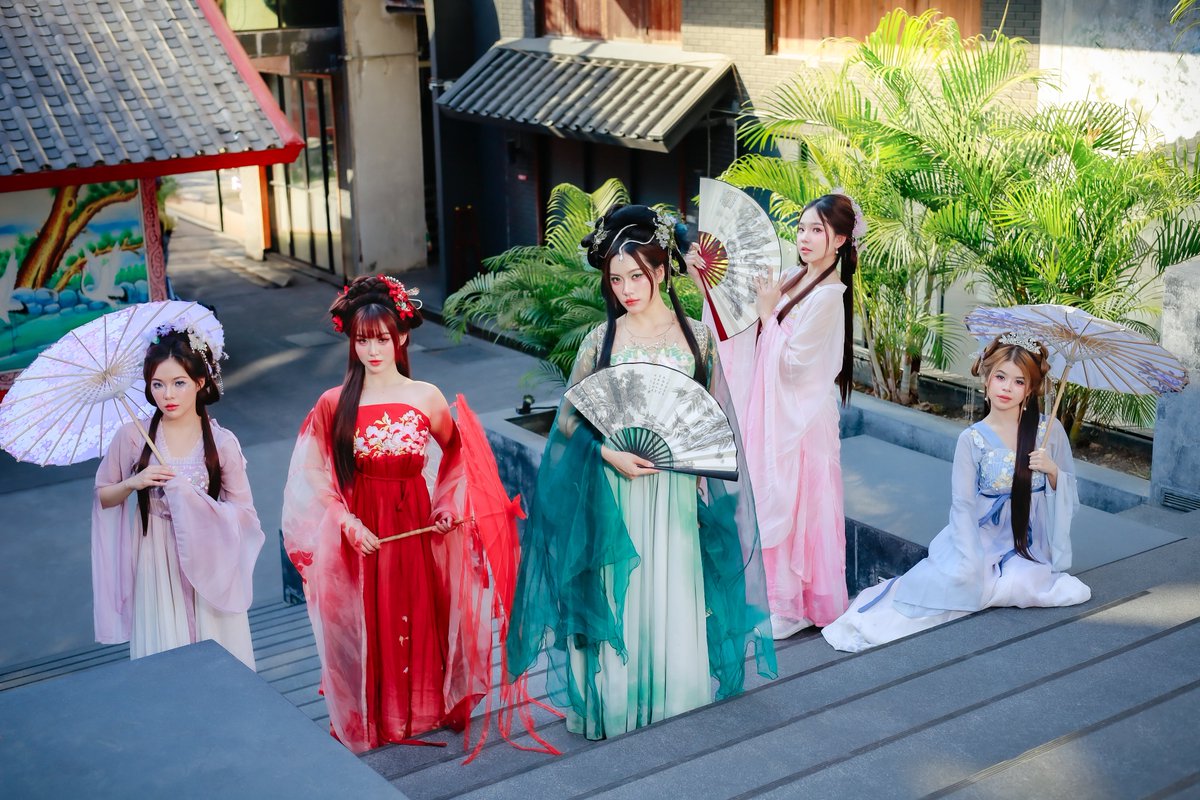 GAMMA Official tweet media