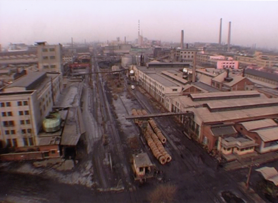 ワン・ビン監督作品 (@wangbing_films) / Posts / X