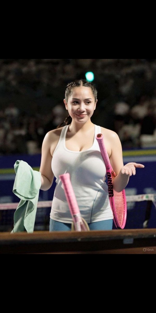 Alexandria tweet media