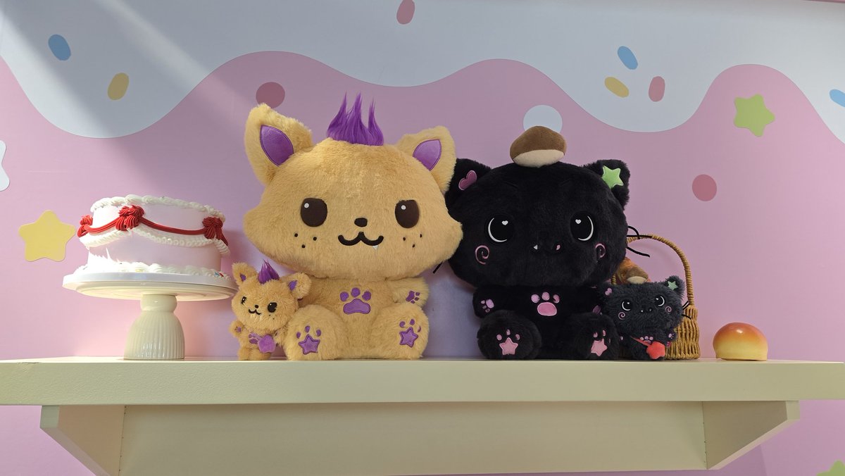 #NCTWISH #WISHBAKERY #NCTWISH_WISHDOLL #WISHDOLL