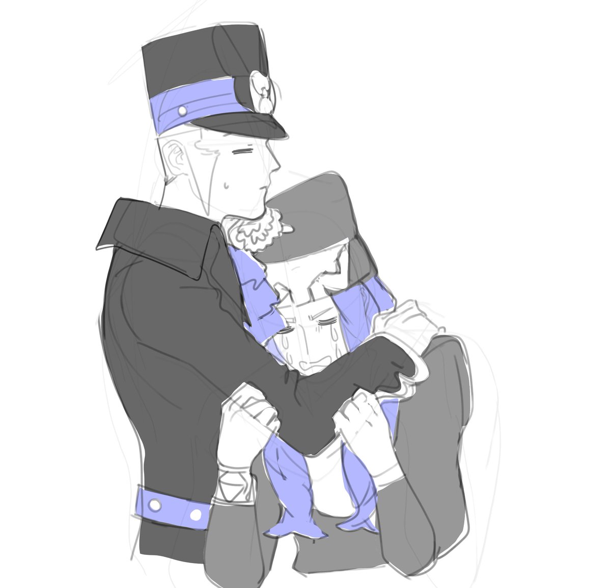 vexxxxa_real's tweet image. I want him on Pokemas 🥹 
#mellingo