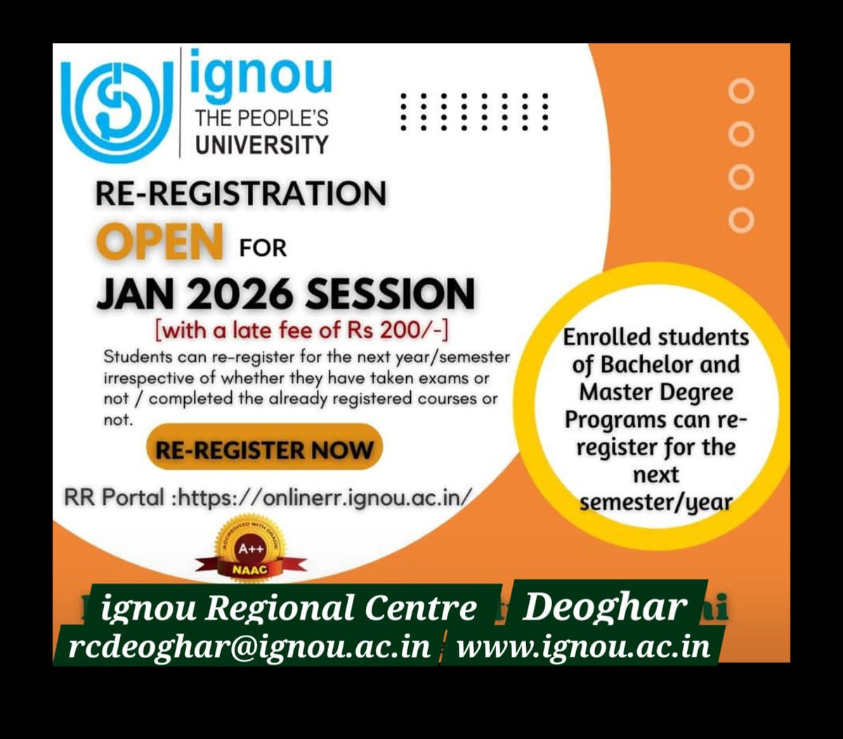 RC Deoghar (@rcdeoghar) on Twitter photo 