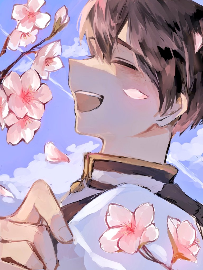 なとあ tweet media