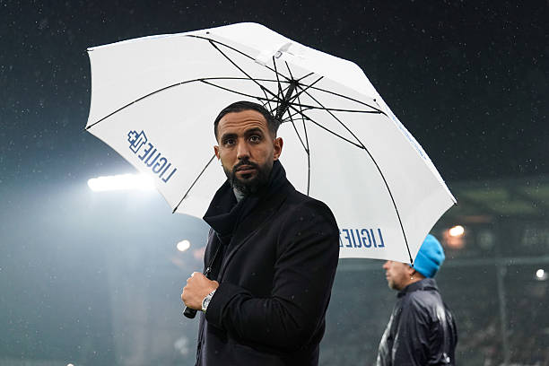 FADA DE L'OM tweet media