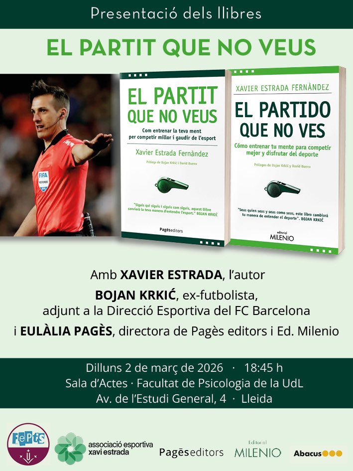 Pagès Editors tweet media