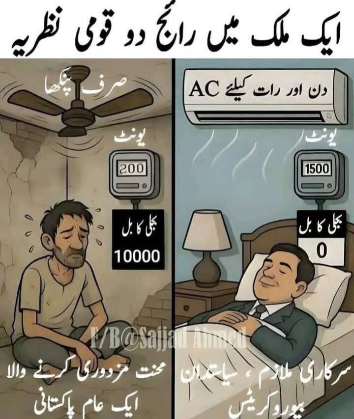 پاکستان کا ہر  وہ شہری  جو اپنی جیب سے پٹرول خریدتا ھے وہ اسوقت ایک لیٹر پیٹرول پر 100 روپے جبکہ ایک لیٹر ڈیزل پر 94 روپے سے زائد ٹیکسز دے رہا ہے

ترقی کرتا پاکستان