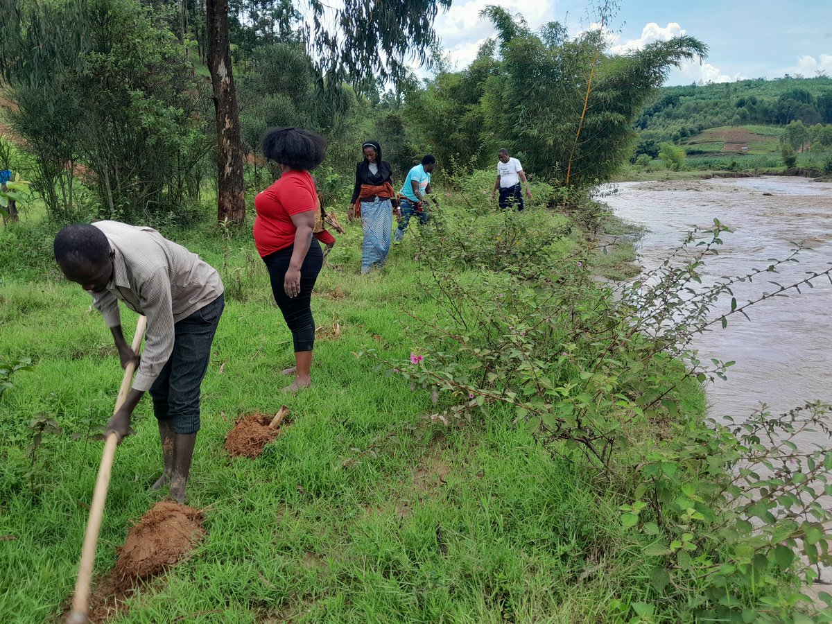 XR Rwanda tweet media