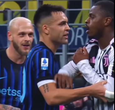 "Ascolta, ascolta, lo so che hai bisogno dei soldi per curarti, ma tanto ormai ti ho licenziata"