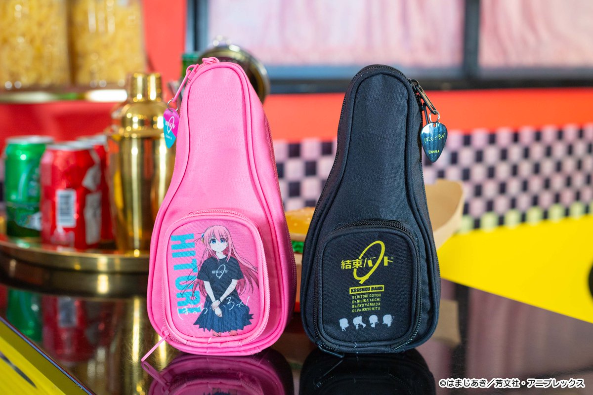 ぼっち・ざ・ろっく！ グッズ情報 (@bocchi_goods) / Posts / X