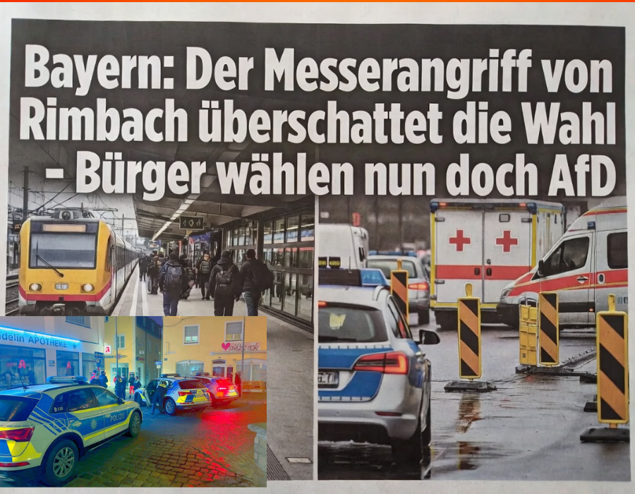 BockwurschtClown🇩🇪 tweet media