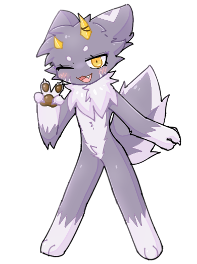 베노미트 Benomite tweet media