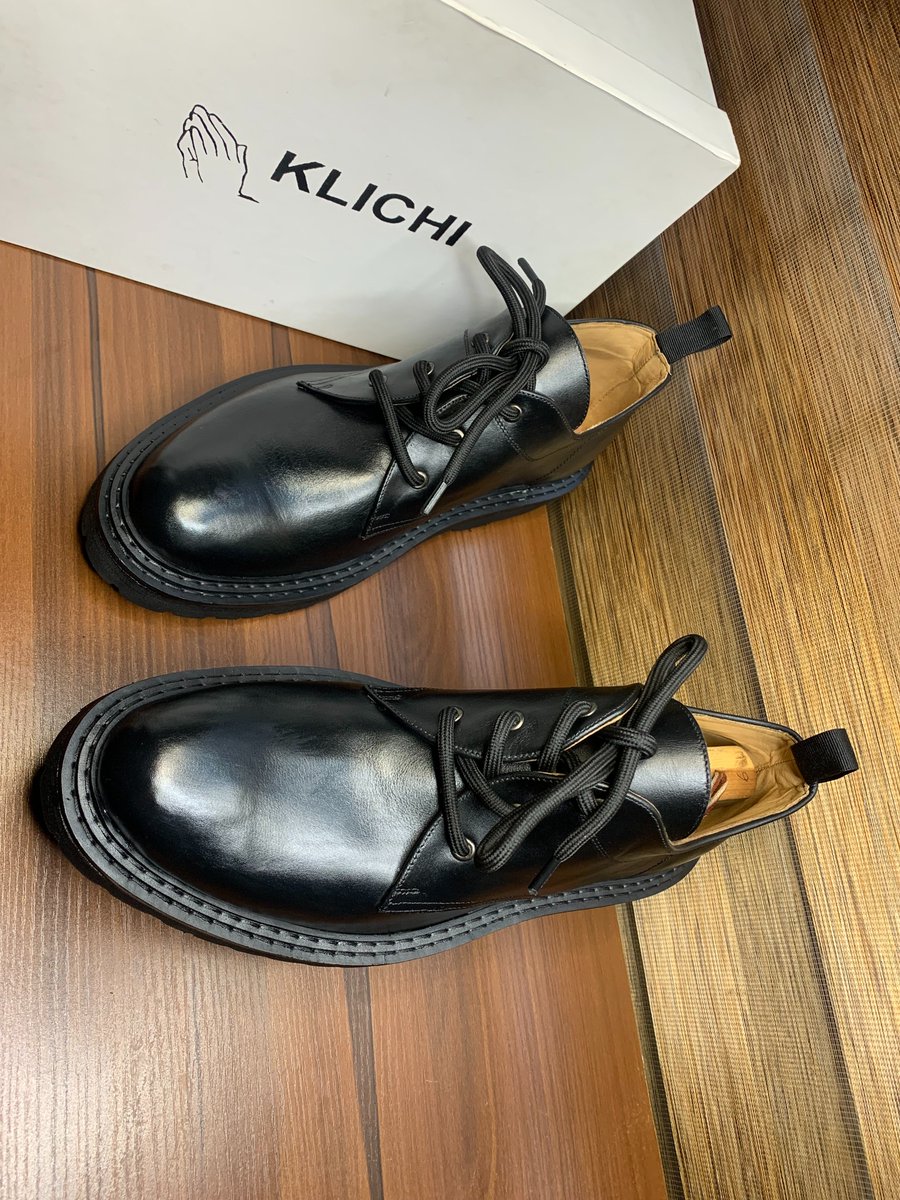 I will craft your attention to details

GET OUR 100% GENUINE LEATHER SHOE

Built to last
Suitable on all outfits
Available in all sizes and colors
65,OOO

Nationwide delivery
LINK AT BIO, TO ORDER.