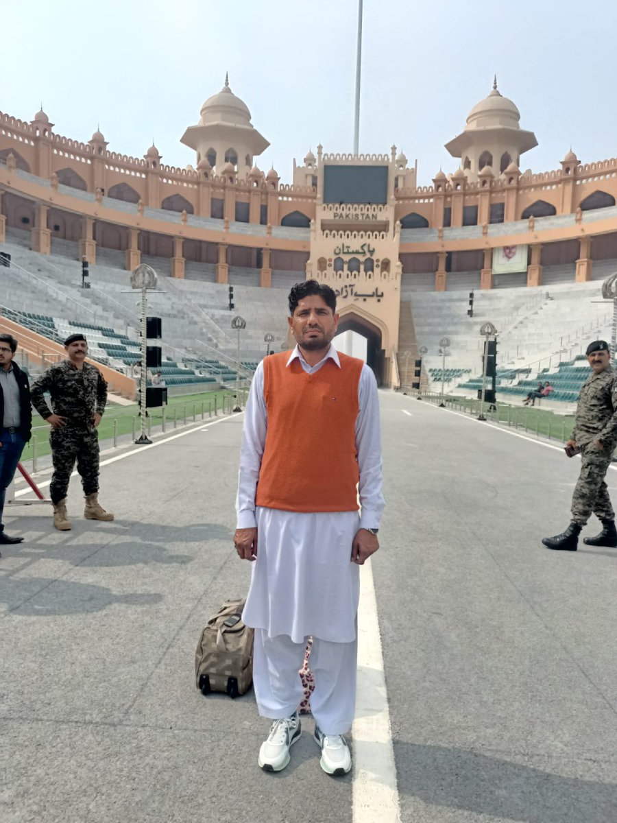 Pakistan High Commission India tweet media