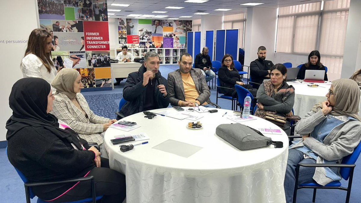 Canada au Liban tweet media