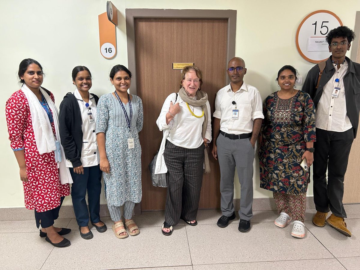 Beatrice de Gelder tweet media