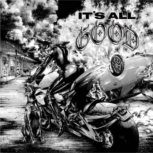 ▽ONLINE SHOP新入荷▽
■IT'S ALL GOOD / IT'S ALL GOOD (LP)

国内ハードコアのそうそうたるメンバーによって結成された"IT'S ALL GOOD"の2023年作デビュー・アルバムが2024年にDazeよりアナログ化。

diskunion.net/punk/ct/detail…