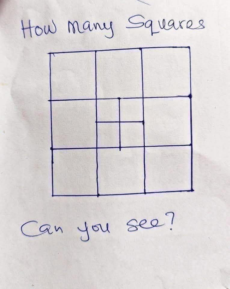 Brain IQ Test tweet media