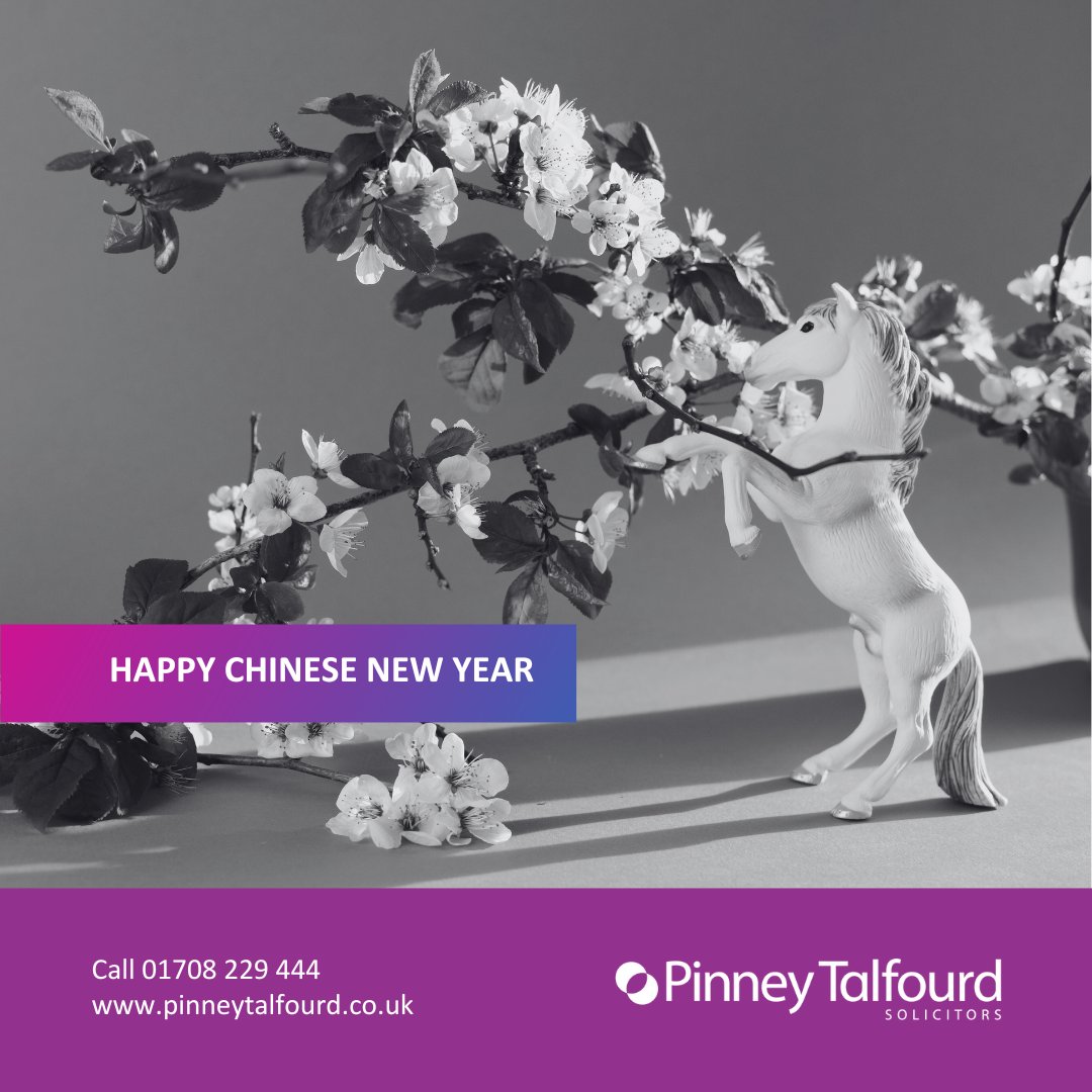 Pinney Talfourd Solicitors tweet media