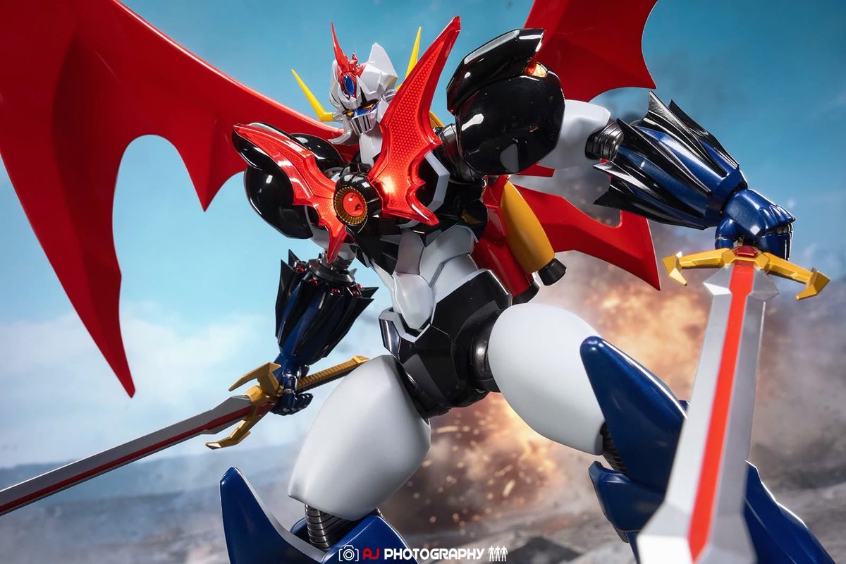 エンバートイズ (Ember Toys) tweet media
