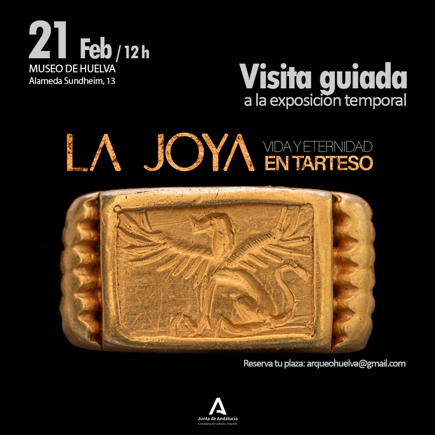 Museo de Huelva tweet media