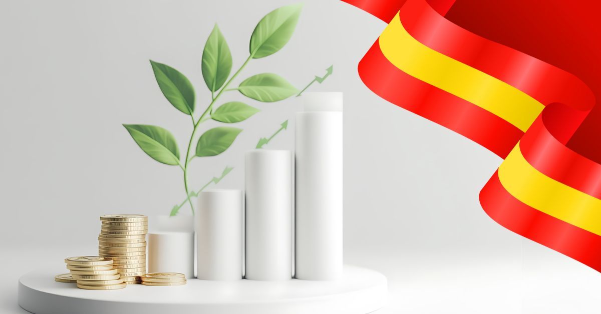 Los fondos soberanos escalan en España y aumentan la inversión a 4.500 millones.

De acuerdo a este trabajo, titulado 'Informe Anual 2026: Inversores Estatales: de la escala a la estrategia'.

eleconomista.es/capital-riesgo…