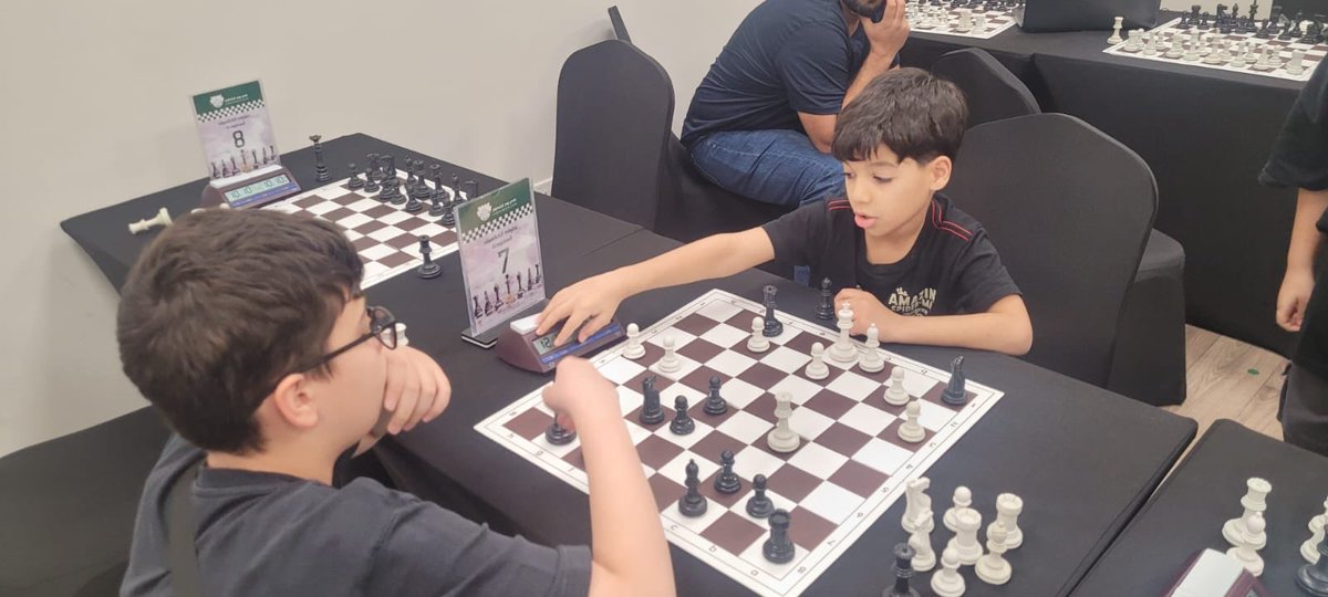 Chess Rouh Club tweet media