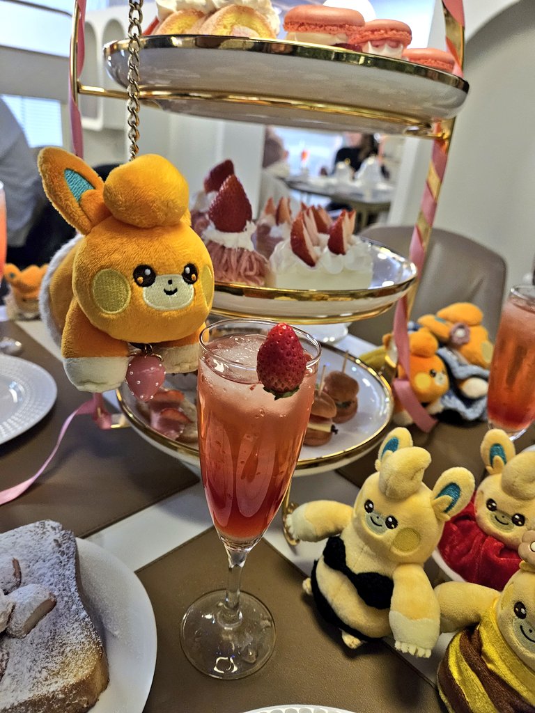 ﾝﾁｭ…ﾝﾁｭ…🍓