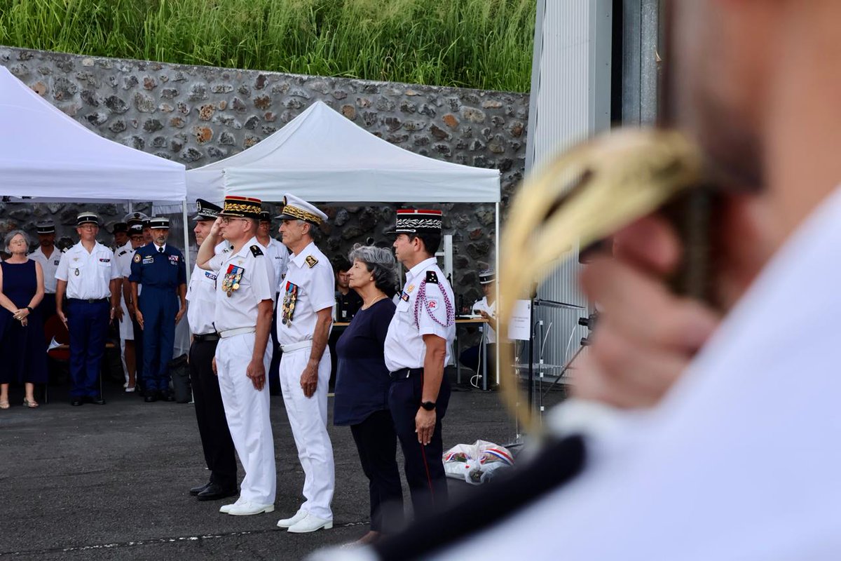 Préfet de La Réunion tweet media