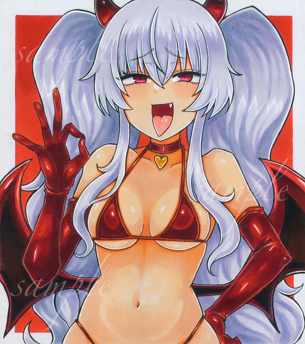 麻雀ファイトガール(MFG)❤️🖤🤍グリム・アロエ🖤🤍❤️ 