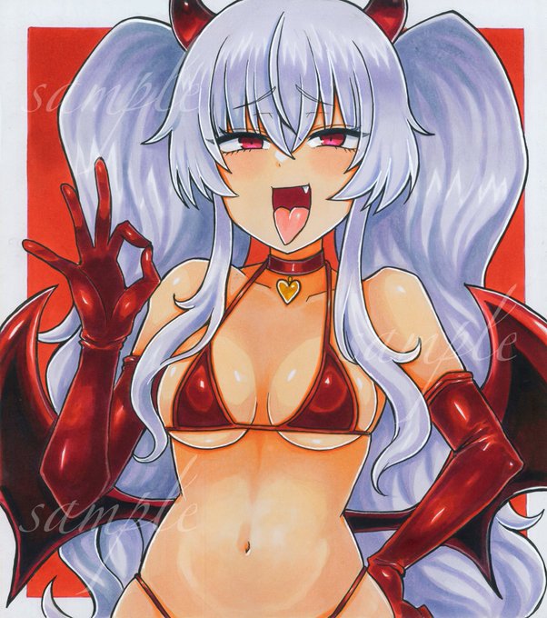 麻雀ファイトガール(MFG)❤️🖤🤍グリム・アロエ🖤🤍❤️ 