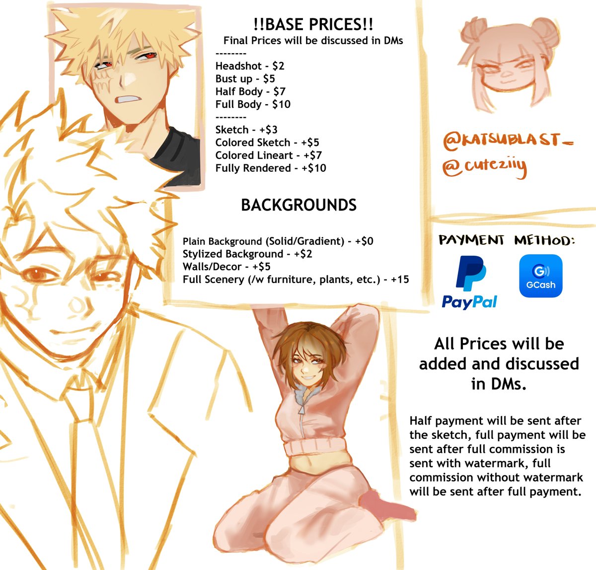 Katsuki. (IDOL EVENT) tweet media