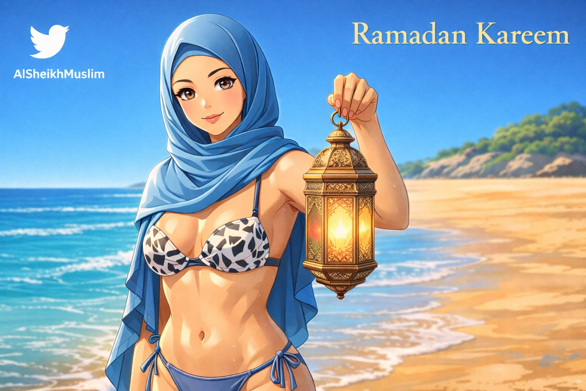 الشيخ المسلم النسونجي tweet media