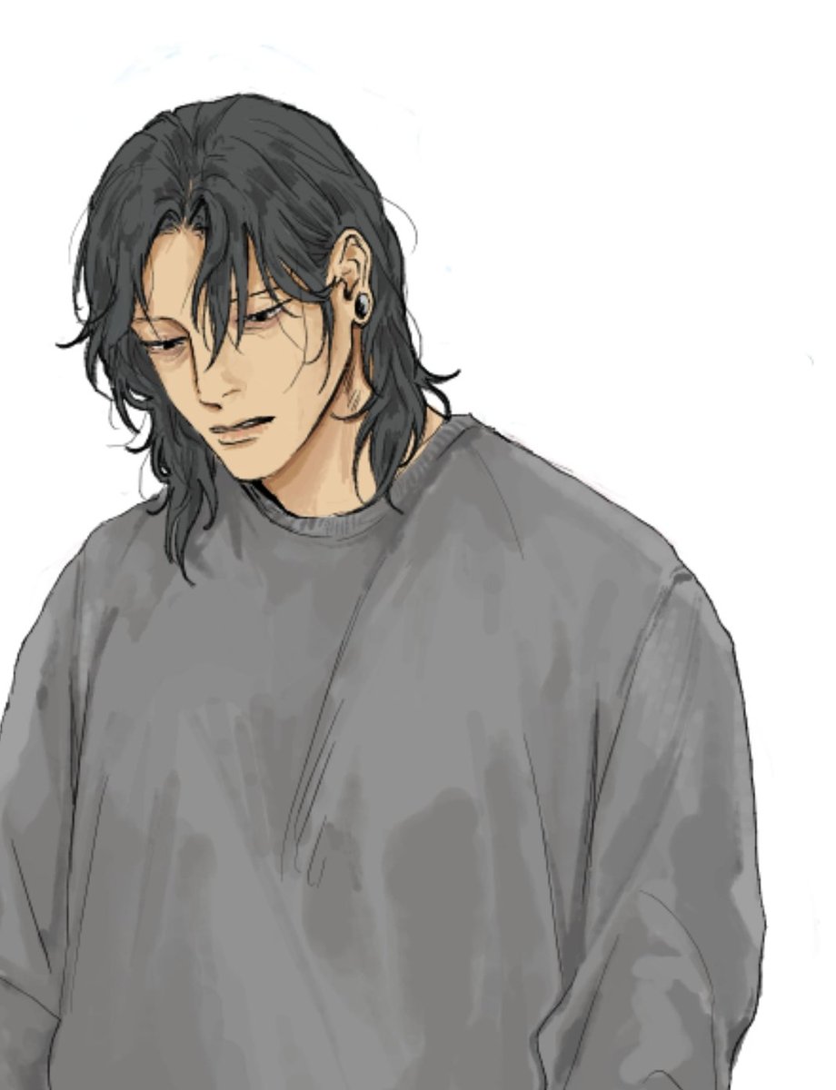 没夏( ・ิϖ・ิ)