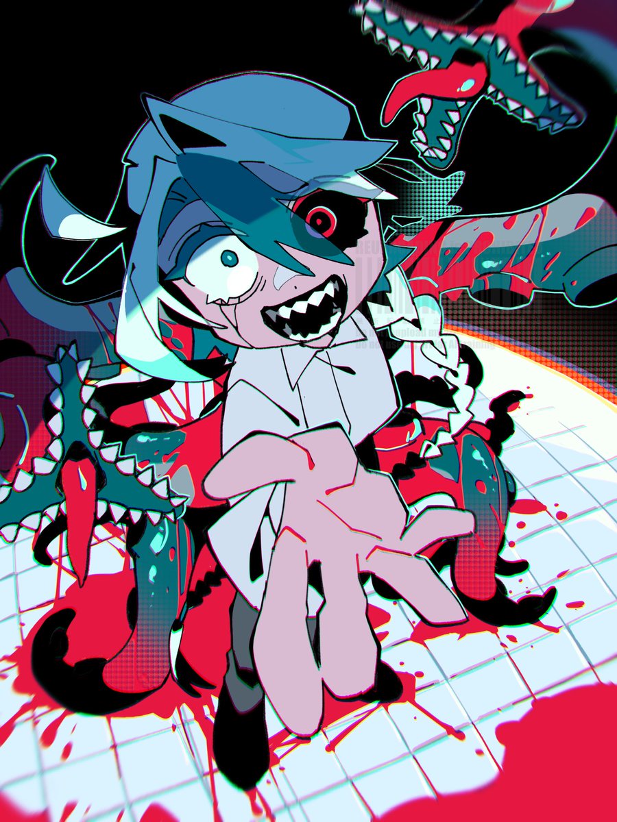 きよいちくん🧢 (@modaesinisou) / Posts / X