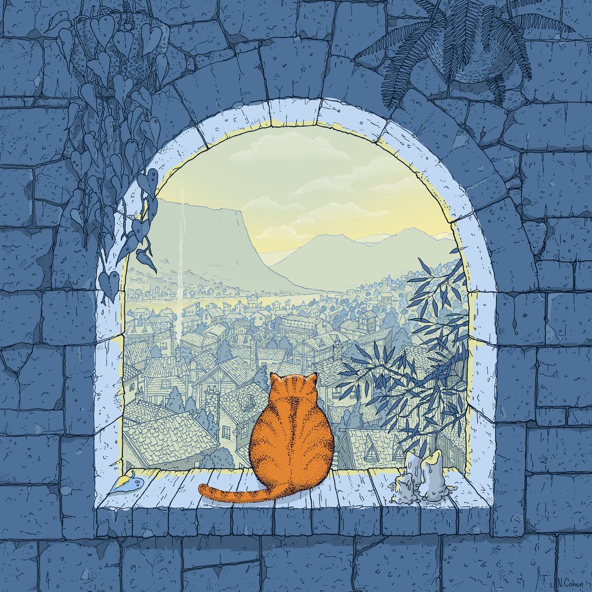 GM friends
Are you still here?