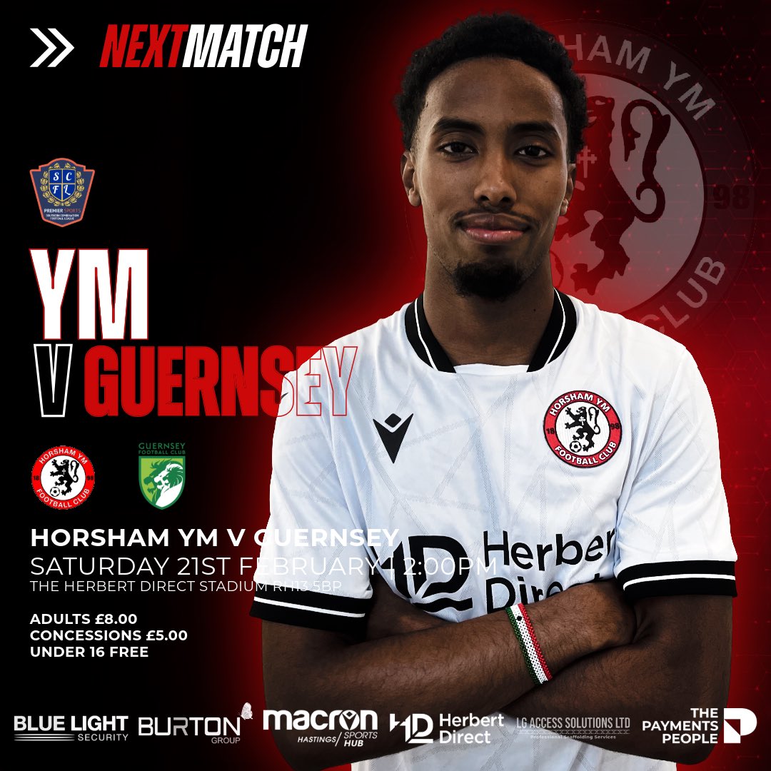 Horsham YM FC tweet media