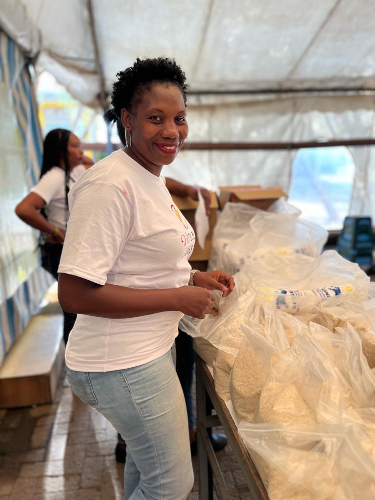 Inuka Nami Foundation tweet media