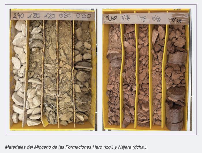La geología de La Rioja, clave en la identidad y calidad de sus vinos según un estudio pionero

El proyecto GeoWine analiza cómo los suelos y rocas influyen en el perfil sensorial y la sostenibilidad vitícola riojana
vinetur.com/2026021696396/…