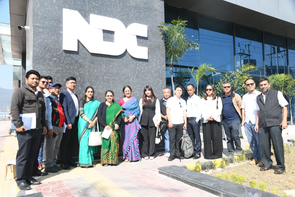 PIB in Assam tweet media