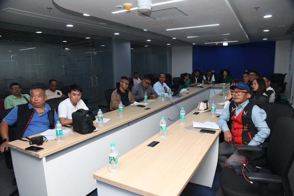 PIB in Assam tweet media